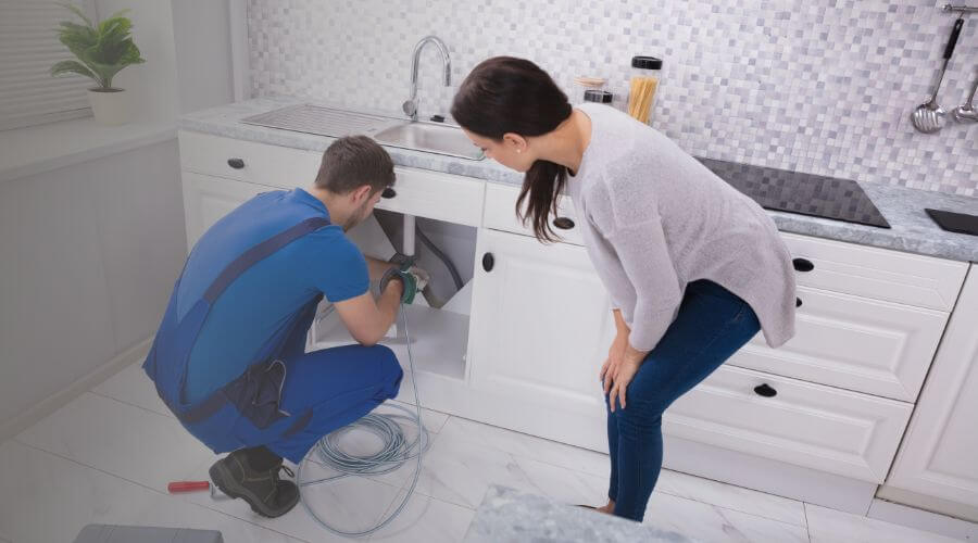 Professional water heater repair in Hungry Horse, MT